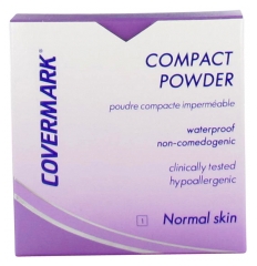 Covermark Poudre Compacte 10 g