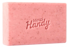 Merci Handy Savon Nettoyant Surgras - Flower Power 100 g