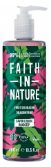 Faith in Nature Savon Liquide Mains Fruit du Dragon 400 ml