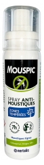 Mouspic Spray Anti-Moustiques Zones Temp&eacute;r&eacute;es 100 ml