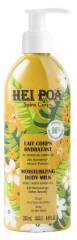 Hei Poa Lait Corps Hydratant au Mono&iuml; de Tahiti Ao 250 ml