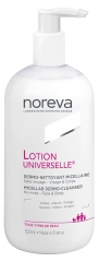 Noreva Lotion Universelle Dermo-Nettoyant Micellaire 75 ml