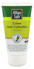 Cr&egrave;me Anti-callosit&eacute;s Scholl 75ml