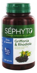 S&eacute;phyto Griffonia & Rhodiola