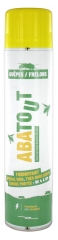 R&eacute;pulsif Gu&ecirc;pes et Frelons Ultra Efficace 600 ml