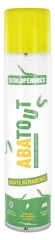 Laque r&eacute;pulsive anti-scolopendres 300 ml