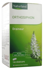 Compl&eacute;ment alimentaire Orthosiphon 150 g&eacute;lules v&eacute;g&eacute;tales