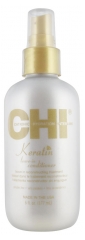 Spray Conditionneur sans Rin&ccedil;age &agrave; la K&eacute;ratine CHI 177 ml