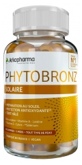 Arkopharma Phytobronz 60 Gummies