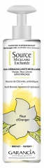 Garancia Source Micellaire Enchant&eacute;e Garan Source Micel 400 ml Flr d'Oranger