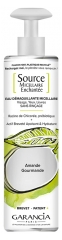 Garancia Source Micellaire Enchant&eacute;e Garan Source Micel 400 ml Amande