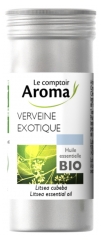 Le Comptoir Aroma Huile Essentielle Verveine Exotique Bio 10 ml