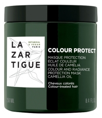 Lazartigue Masque Protection &Eacute;clat Couleur