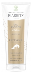 Laboratoires de Biarritz Gel Douche 200 ml Certifi&eacute; Bio