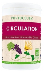 Phytoceutic Phytoc Circul&acirc;t Bio 60Cp