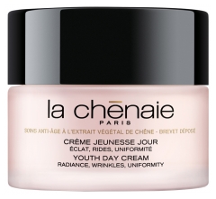 La Ch&ecirc;naie Cr&egrave;me Jeunesse Jour 50 ml