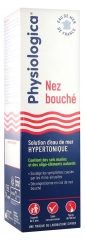 Physiomer Hypertonique Spray Nasal 100ml