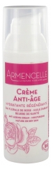Armencelle Cr&egrave;me Anti &Acirc;ge Bio Ecocert