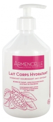 Armencelle Lait Corps Hydratant Bio Ecocert