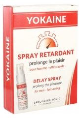 Spray Retardant Intimine Plus 30 ml