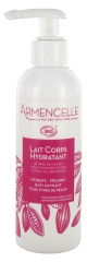Armencelle Lait Corps Bio Ecocert