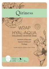 Qiriness Wrap Hyal-Aqua