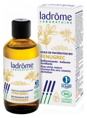 Ladr&ocirc;me Huile de Mac&eacute;ration Fenugrec 100 ml Fr/Nl