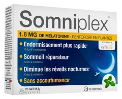 3C Pharma Somniplex&reg;
