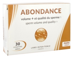 Cure Intex-Vitalit&eacute; 30 Comprim&eacute;s