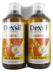Fleximove Solution Buvable Lot de 2 x 1 L