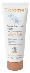 Florame Cr&egrave;me Gommante Douce 65 ml