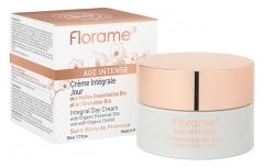 Florame Cr&egrave;me Int&eacute;grale Jour 50 ml