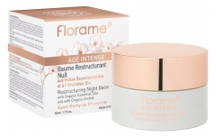 Florame Baume Restructurant Nuit 50 ml