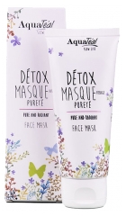 Aquat&eacute;al D&eacute;tox Masque Visage Puret&eacute;