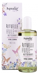 Aquat&eacute;al Rituelle Huile Visage Nettoyante