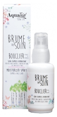 Aquat&eacute;al Brume de Soin Express Hydratant Anti-Pollution