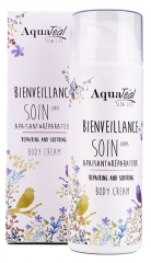 Aquat&eacute;al Bienveillance Soin Corps Apaisant & R&eacute;parateur