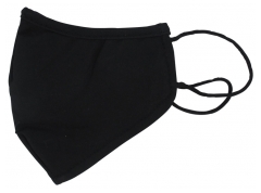 Masque en Tissu R&eacute;utilisable pour Adulte - Cat&eacute;gorie de Protection Respiratoire