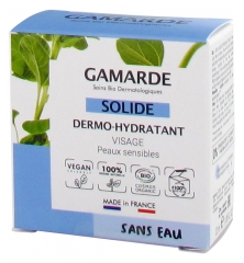 Gamarde Solide Dermo-Hydratant Visage 32 ml