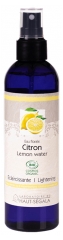 Laboratoire du Haut-S&eacute;gala Eau Florale de Citron Biologique