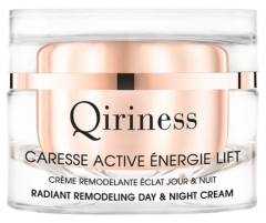 Qiriness Les Essentiels Caresse Active &Eacute;nergie Lift