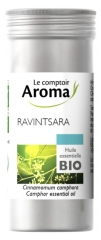 Le Comptoir Aroma Lca He Ravintsara 10 ml Certbio