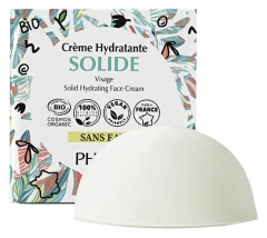 Phyt's Cr&egrave;me Hydratante Solide Visage