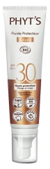 Phyt's Phyt'Solaire Fluide Protecteur SPF30 Bio 100 ml