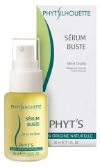 S&eacute;rum raffermissant pour le buste Phyt's Phyt'Silhouette Bio 30 ml