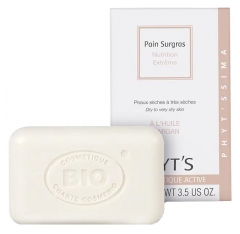 Savon Surgras Bio Phyt's Phyt'ssima 100 g