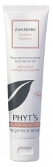 Baume Corps Ultra-Nourrissant Zones S&egrave;ches 120 g