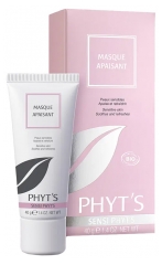 Masque Apaisant Bio Sensi Phyt's - 40 g