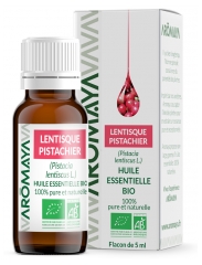 Aromaya Lentisque Pistachier 5 ml