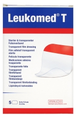 Compeed&reg; Pansements Hydrocollo&iuml;des - 5 pansements